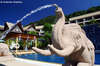The Blue Marine Resort & Spa 